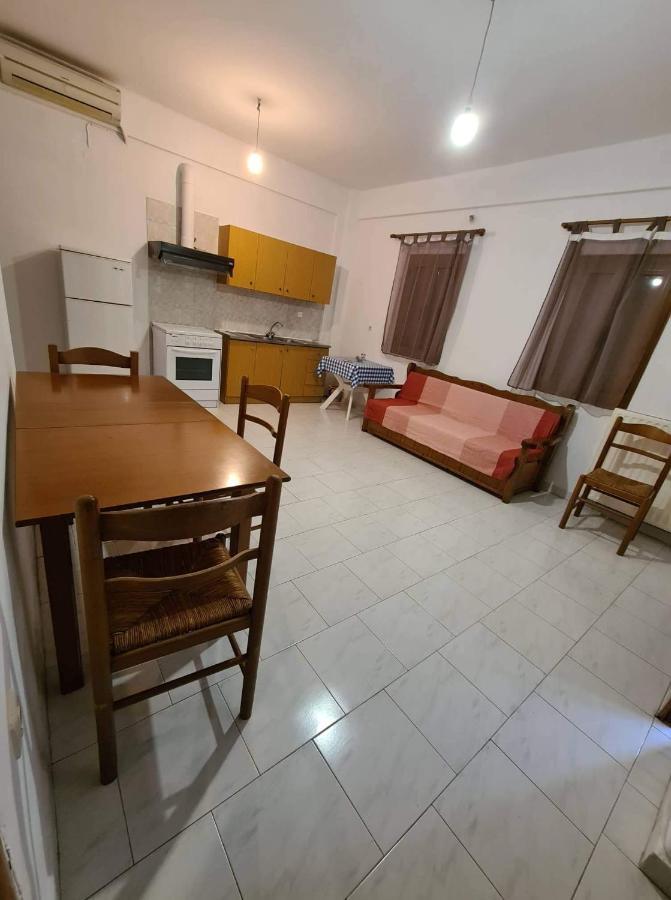 Areopoli Home 7 외부 사진