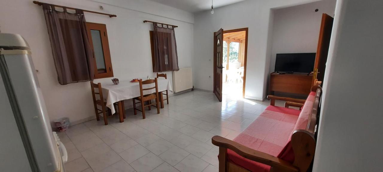 Areopoli Home 7 외부 사진