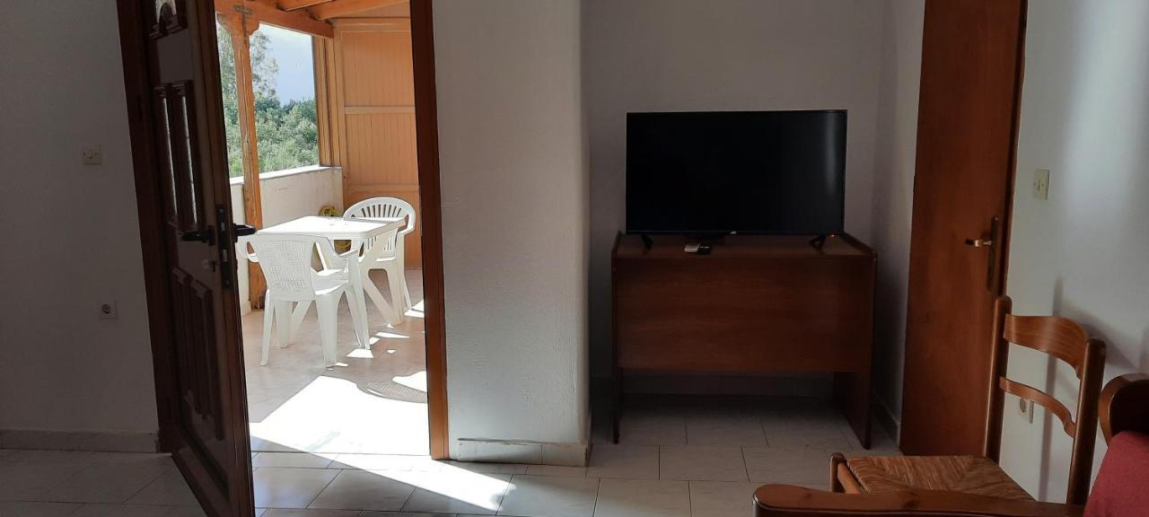 Areopoli Home 7 외부 사진