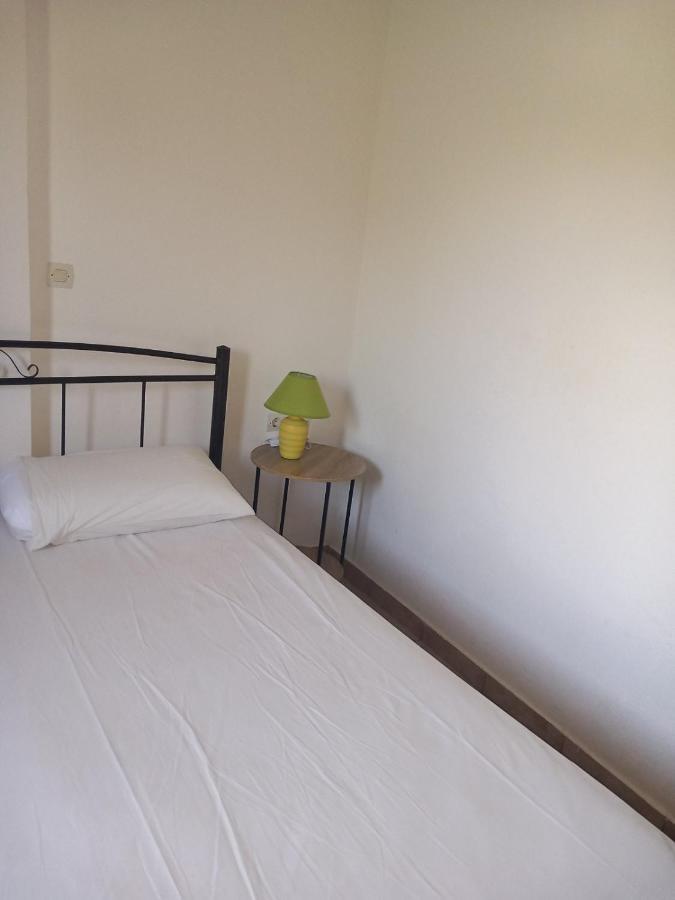 Areopoli Home 7 외부 사진